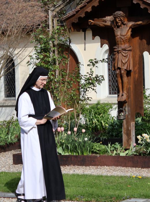 Pers&ouml;nliches Gebet