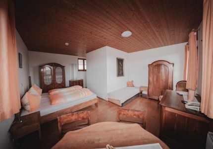 mariastern-doppelzimmer-c86b198b Zisterziensterinnenabtei Mariastern | GfK 