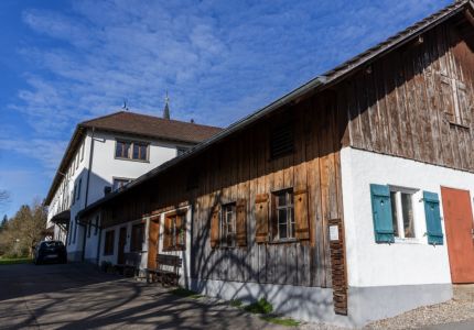 d5f32751 Zisterziensterinnenabtei Mariastern | Willkommen