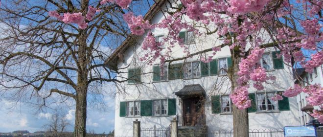 dabb36ed Zisterziensterinnenabtei Mariastern | Aufenthalt